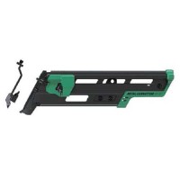 Hikoki 384021 -34�Metal Connector Nailer Magazine + strap tite probe in box &pound;119.00